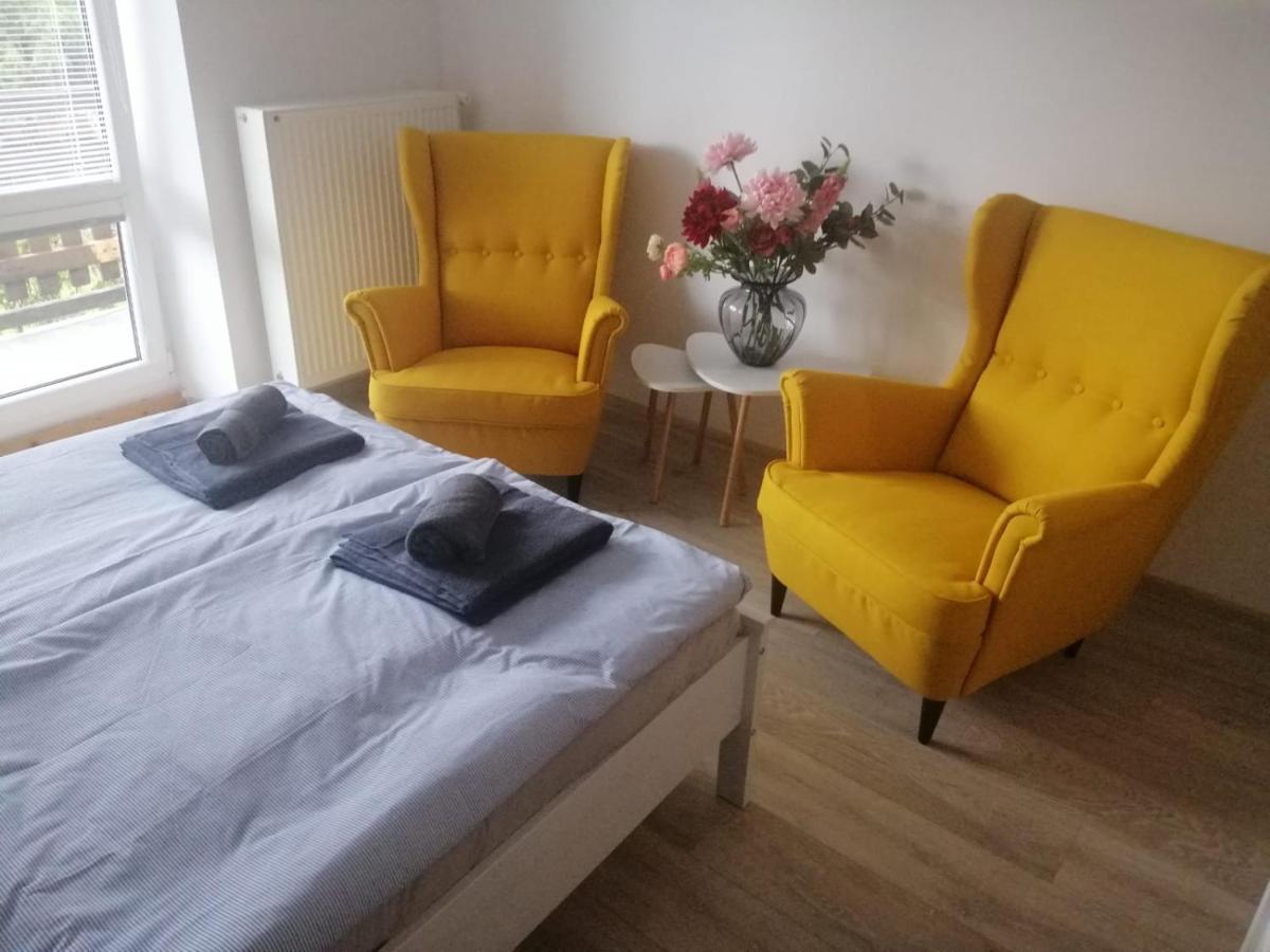 Apartman Akodoma Tatranská Lomnica Exteriér fotografie