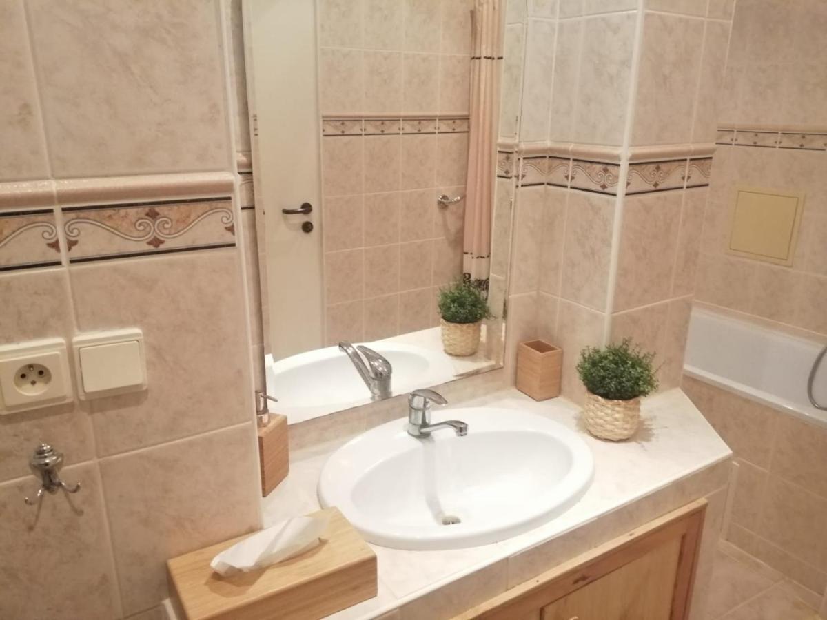 Apartman Akodoma Tatranská Lomnica Exteriér fotografie