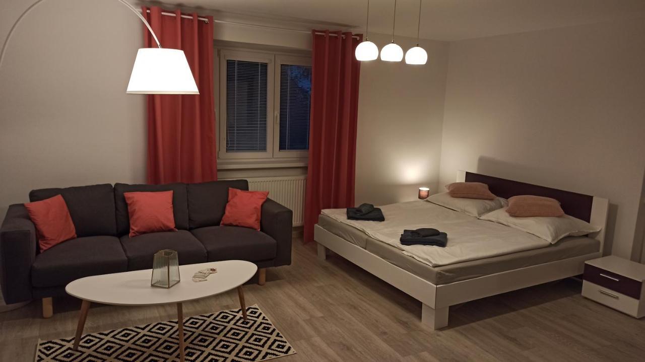 Apartman Akodoma Tatranská Lomnica Exteriér fotografie
