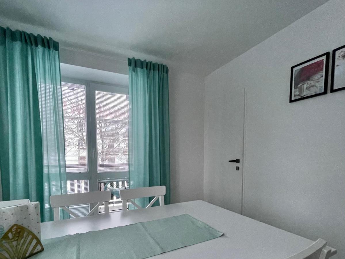 Apartman Akodoma Tatranská Lomnica Exteriér fotografie