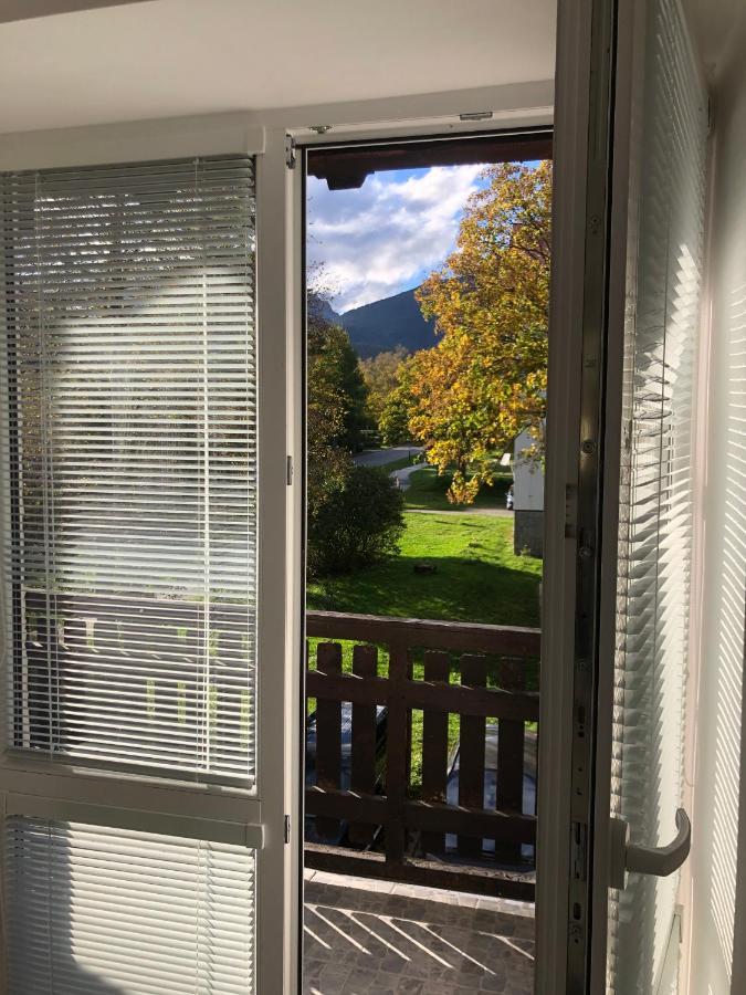 Apartman Akodoma Tatranská Lomnica Exteriér fotografie