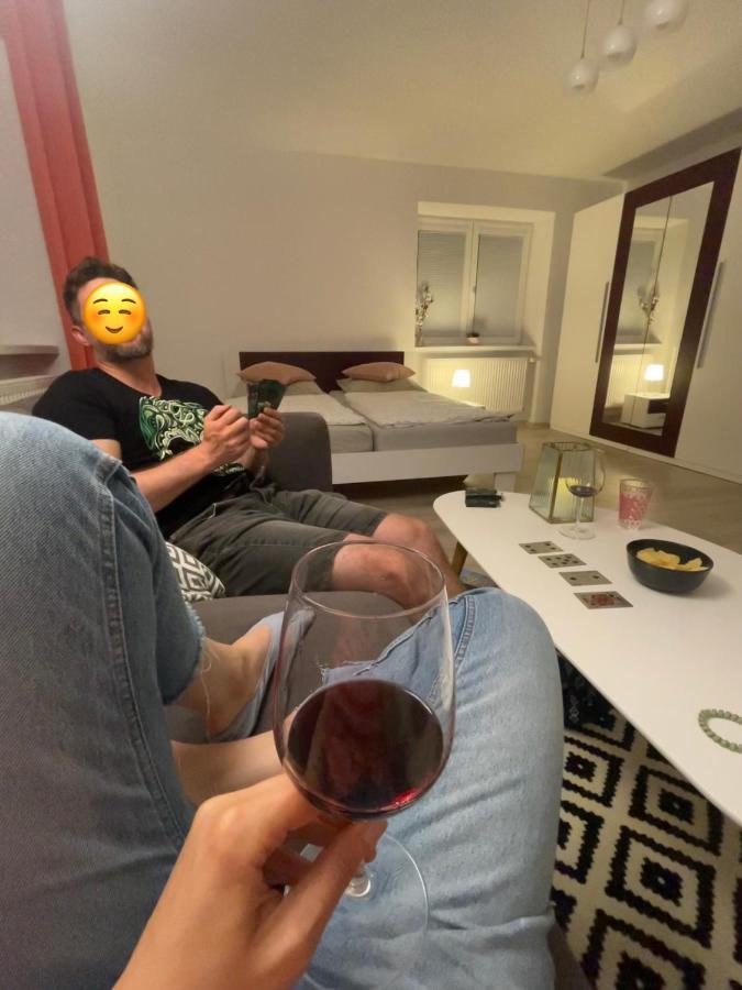 Apartman Akodoma Tatranská Lomnica Exteriér fotografie