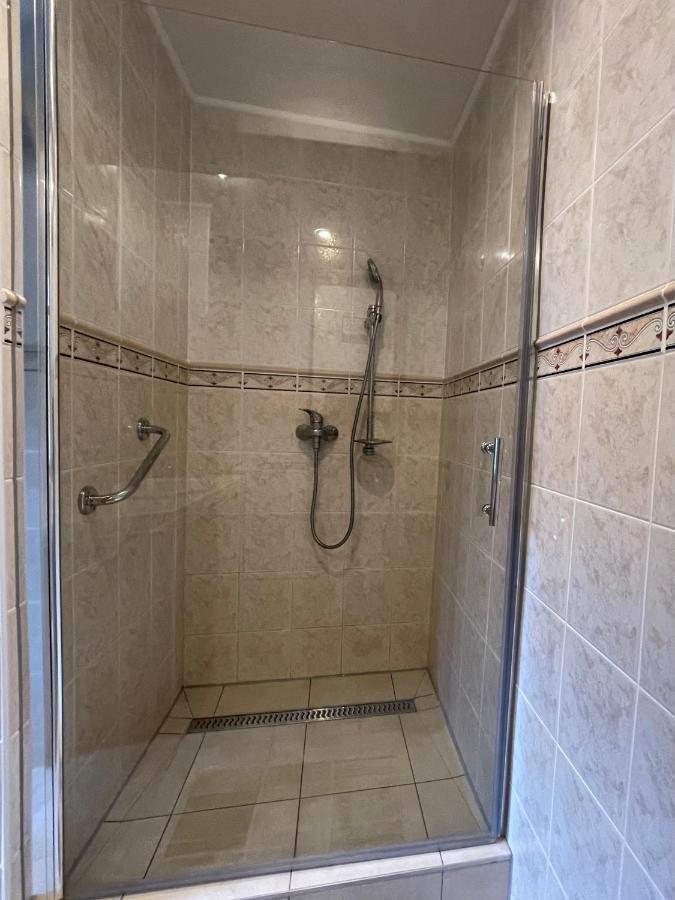 Apartman Akodoma Tatranská Lomnica Exteriér fotografie