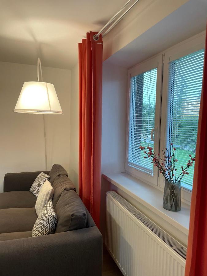 Apartman Akodoma Tatranská Lomnica Exteriér fotografie