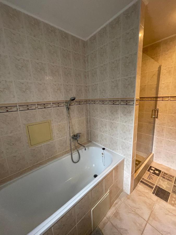 Apartman Akodoma Tatranská Lomnica Exteriér fotografie