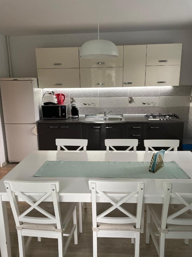 Apartman Akodoma Tatranská Lomnica Exteriér fotografie