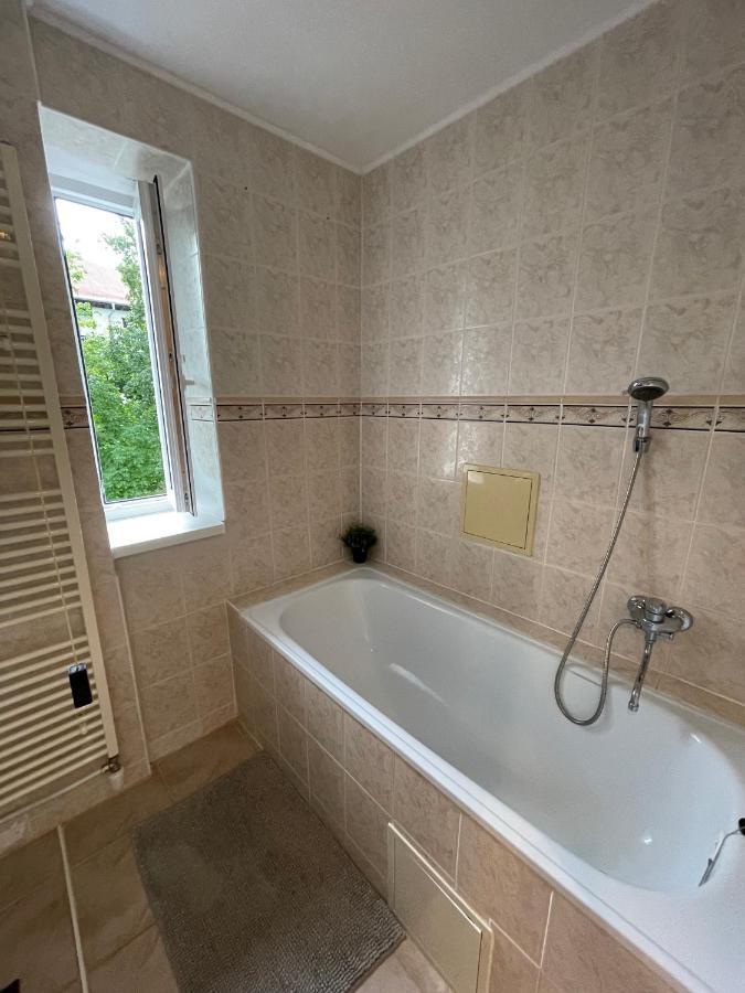 Apartman Akodoma Tatranská Lomnica Exteriér fotografie