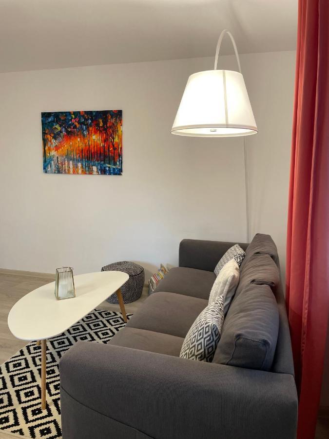 Apartman Akodoma Tatranská Lomnica Exteriér fotografie
