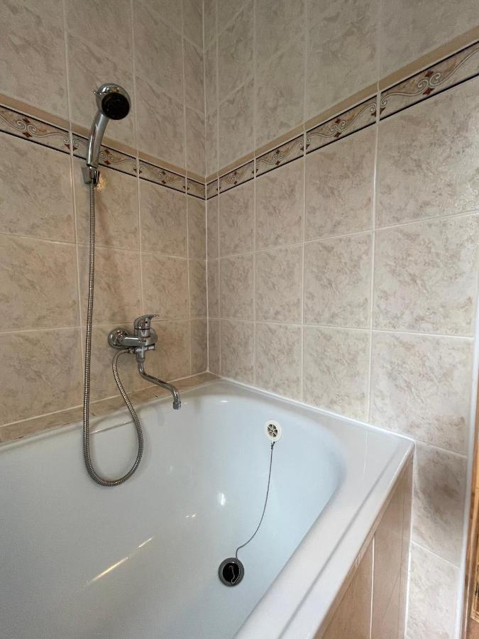 Apartman Akodoma Tatranská Lomnica Exteriér fotografie