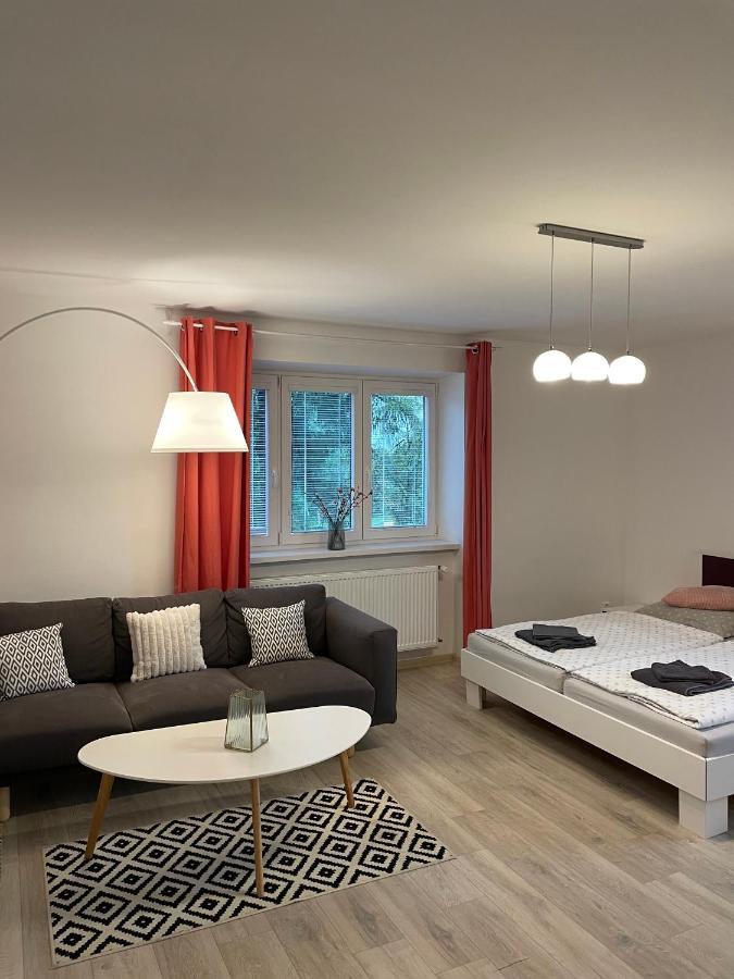 Apartman Akodoma Tatranská Lomnica Exteriér fotografie