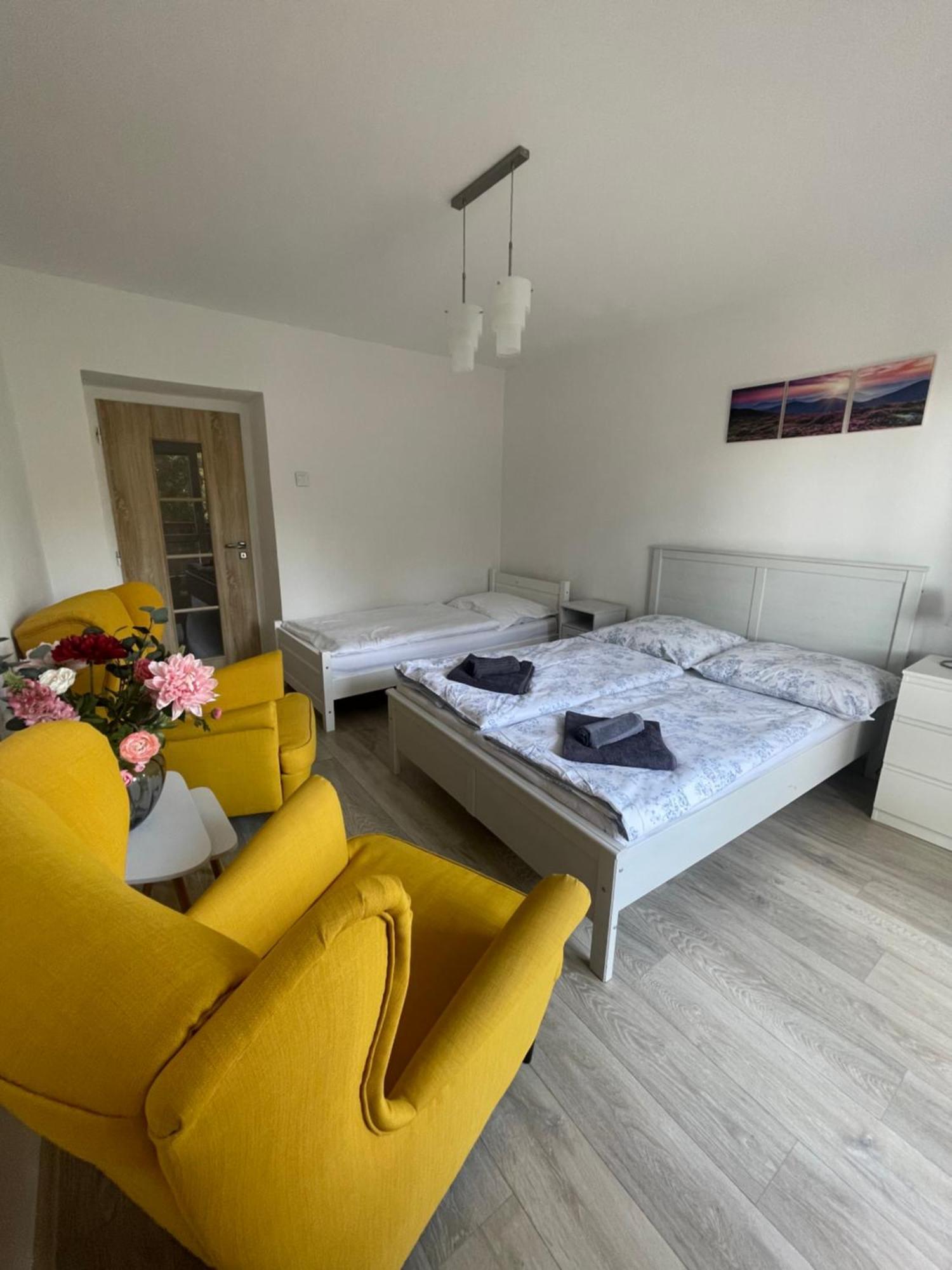 Apartman Akodoma Tatranská Lomnica Exteriér fotografie